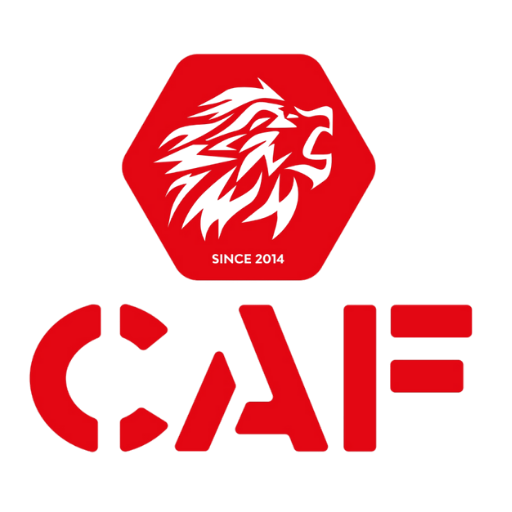 Logo Centro deportivo